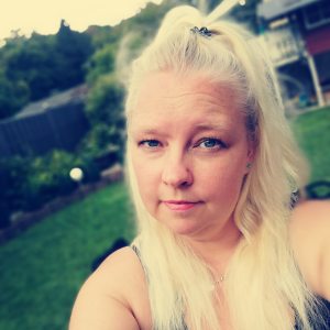 Profilbild von Eva Baer