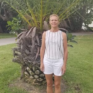 Profilbild von Eva Banaey