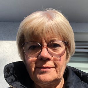 Profilbild von Eva Banasch