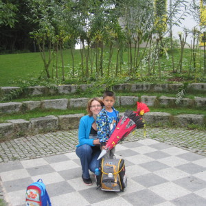 Profilbild von Eva Bantel