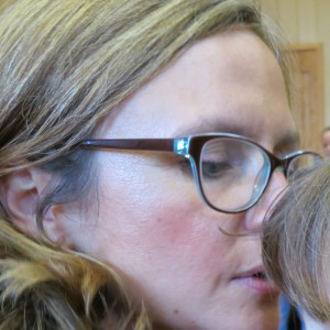 Profilbild von Eva Barth