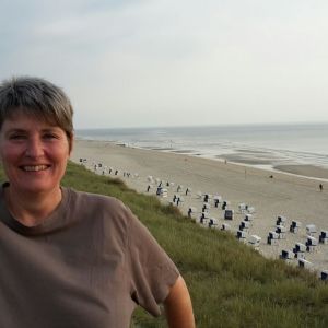 Profilbild von Eva Bauer