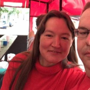 Profilbild von Eva Beck