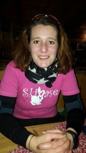 Profilbild von Eva Becker