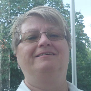 Profilbild von Eva Befort