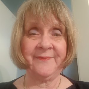 Profilbild von Eva Behnke