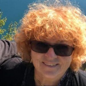 Profilbild von Eva Bencze - Muki