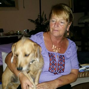 Profilbild von Eva Berger