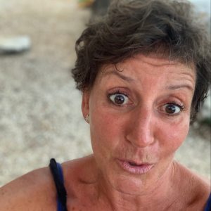 Profilbild von Eva Bergmann