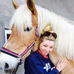 Profilbild von Eva Bergmann
