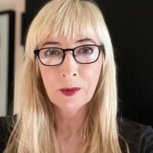 Profilbild von Eva Bias