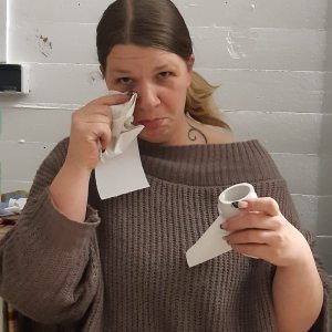 Profilbild von Eva Bischoff