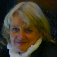 Profilbild von Eva Blum