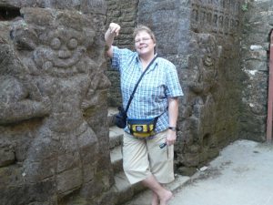 Profilbild von Eva Blumenfeld