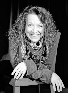 Profilbild von Eva Bock