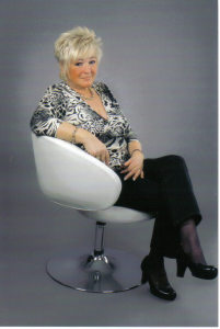 Profilbild von Eva Bolz