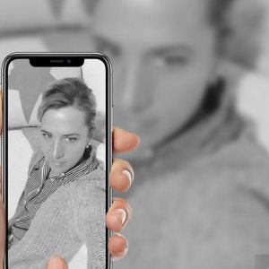 Profilbild von Eva Borth