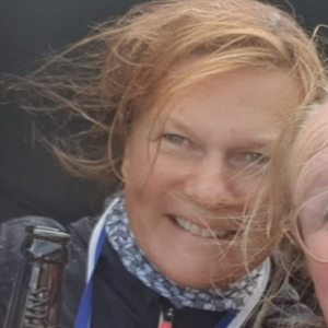 Profilbild von Eva Brake