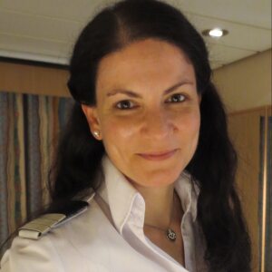 Profilbild von Eva Brantzen