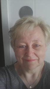 Profilbild von Eva Braune