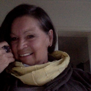 Profilbild von Eva Brenner