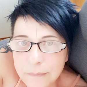 Profilbild von Eva Bretz