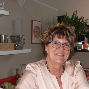 Profilbild von Eva Brickart