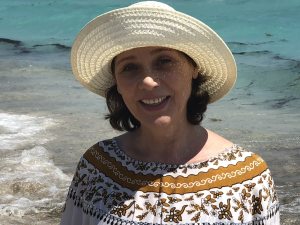 Profilbild von Eva Brockmann