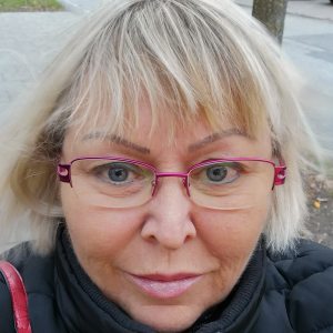 Profilbild von Eva Brose