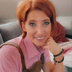 Profilbild von Eva Brost