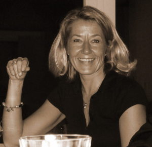 Profilbild von Eva Brüns