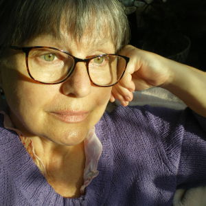 Profilbild von Eva Brylka