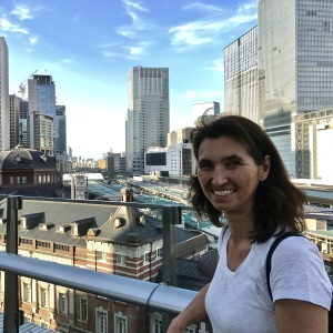 Profilbild von Eva Buchner