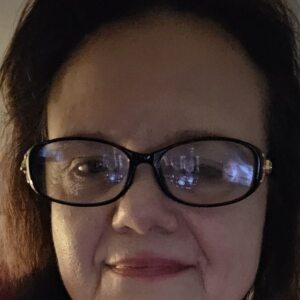 Profilbild von Eva Buck
