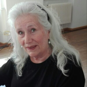 Profilbild von Eva Büttner-Egetemeyer