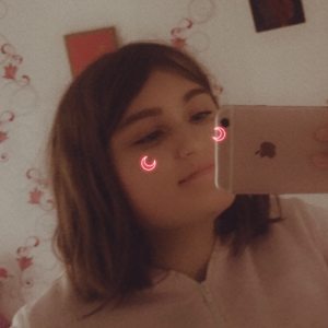 Profilbild von Eva Buss