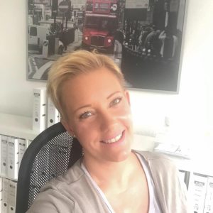 Social Media Profilbild Eva Dabbelt-Niederquell 