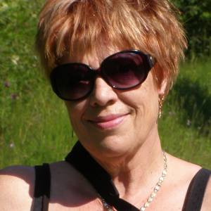 Profilbild von Eva Dauster