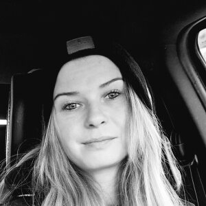 Profilbild von Eva Debus