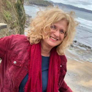 Profilbild von Eva Del Coz