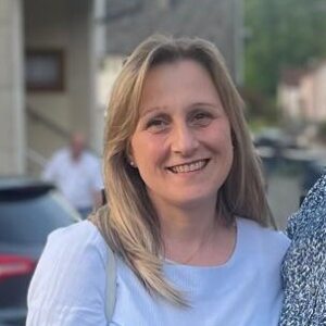 Profilbild von Eva Diehl