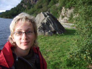 Profilbild von Eva Diekmann