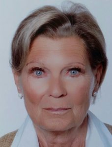 Profilbild von Eva Diethelm