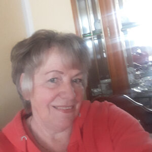 Profilbild von Eva Dietze