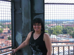 Profilbild von Eva Dietzen