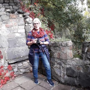 Profilbild von Eva Dommermuth