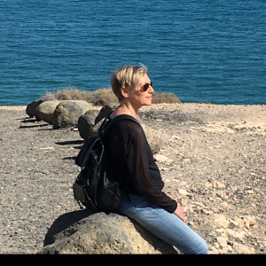 Profilbild von Eva Dr.Baunack