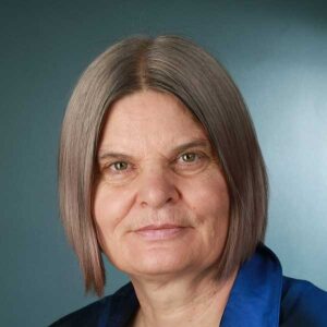 Profilbild von Eva Dust