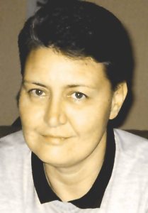Profilbild von Eva Eck-Welker
