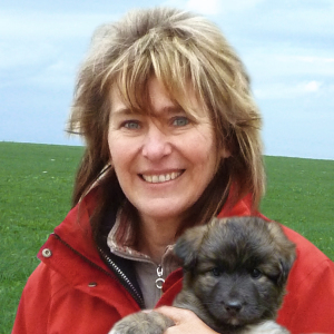 Profilbild von Eva Eise